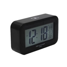 Rielly Digital Alarm Clock